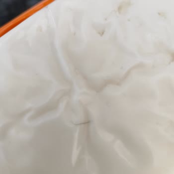 Carrefour Peynirin İçerisinden Kıl Çıktı