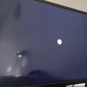 Sunny Televizyonda LG Hesabı Açılmıyor