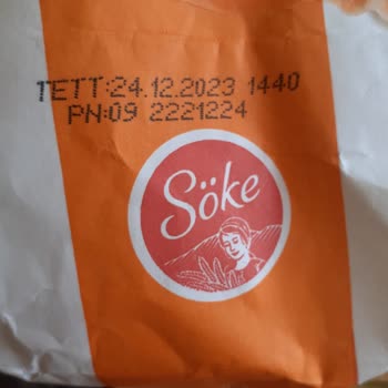 Alınan Söke Un Bozuk Çıktı