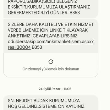 (ödül Sürücü Kursu Osmangazi Şubesi)
