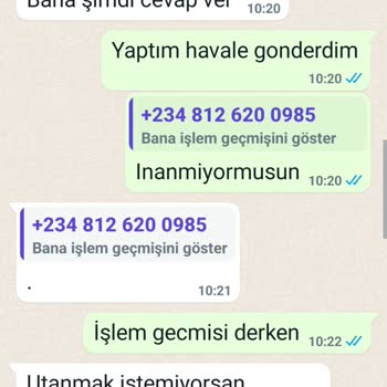 Oyunfor Mağduriyeti Ve Tehdit Unsurları