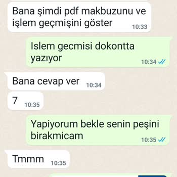Oyunfor Mağduriyeti Ve Tehdit Unsurları