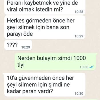 Oyunfor Mağduriyeti Ve Tehdit Unsurları