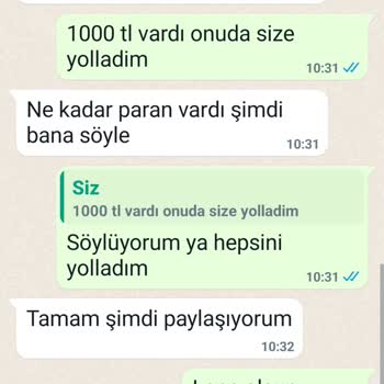 Oyunfor Mağduriyeti Ve Tehdit Unsurları
