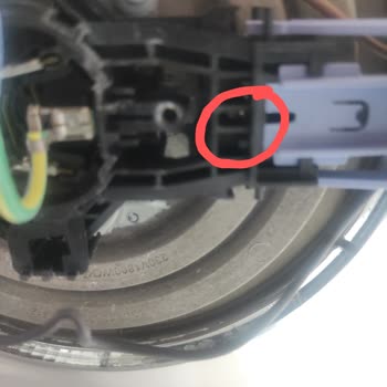 Arçelik K3285P Semaver Arızası