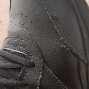Skechers Hiç Memnun Kalmadım