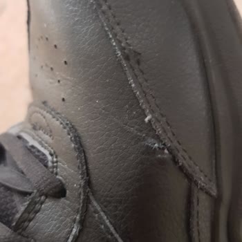 Skechers Hiç Memnun Kalmadım