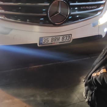 Ak Turizm Haksız Para Alması