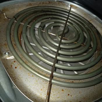 Philips Air Fryerde Çıkmayan Yağlar