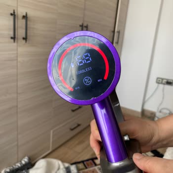 Dyson V11 Şikayet Var