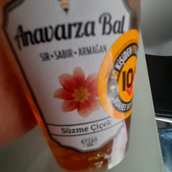 Anavarza Kavanoz Dibinde Mantar Oluşumu Şikayeti