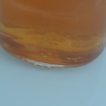 Anavarza Kavanoz Dibinde Mantar Oluşumu Şikayeti