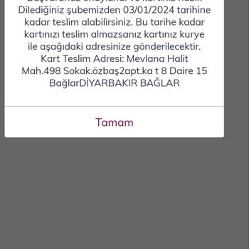 QNB Finansbank Kredi Kartı Onayı