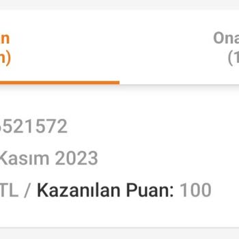 Trendyol Elite Puan Kazanma