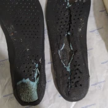 Online Lostra Ayakkabı Onarım Hizmetinde Yaşanan Sorunlar