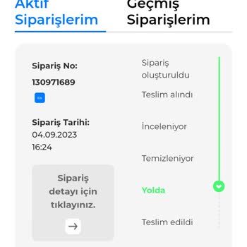 Online Lostra Ayakkabı Onarım Hizmetinde Yaşanan Sorunlar