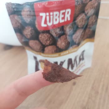 Züber Lokmadan Kağıt Çıktı