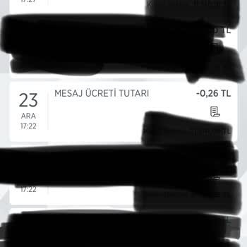 Ziraat Bankası Maaş Müşterisi Mağduriyeti