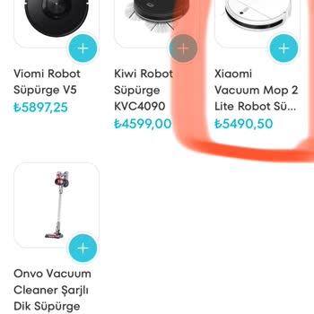 Büyük Mağaza Olduğunu Söyleyen A101