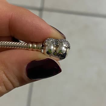 Pandora Mücevher Pandora Bileklik Memnuniyetsizliği