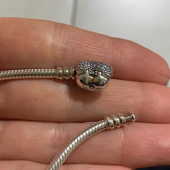 Pandora Mücevher Pandora Bileklik Memnuniyetsizliği