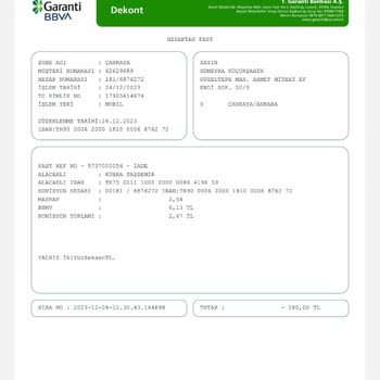 Sümeyra Küçükşahin Sipariş Verdikten Sonra Her Yerden Engellediler