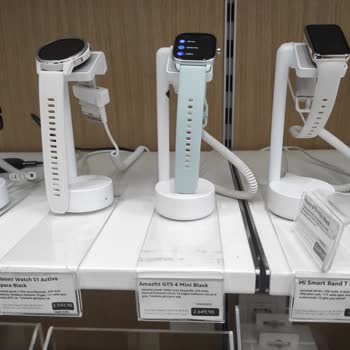 Xiaomi Akıllı Saat Fiyat Farkı Hayal Kırıklığı