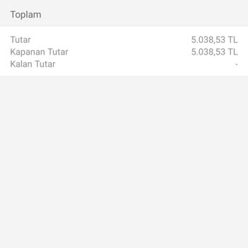 Garanti Bankası Ev Sigortası