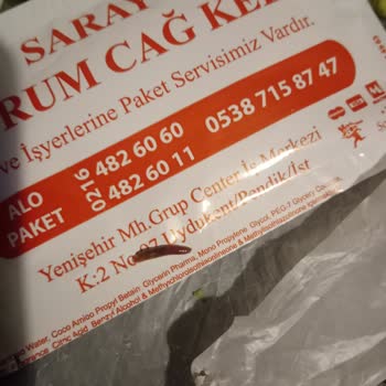 Trendyol Yemek Trendyol Yemeğin Müşteri Şikayetlerini Önemsememesi