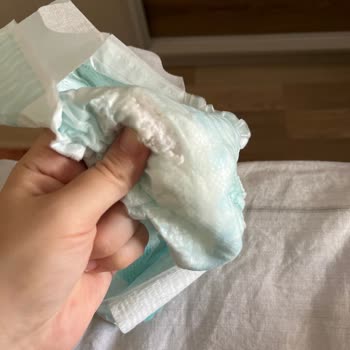 Prima 4 Numara Bebek Bezi