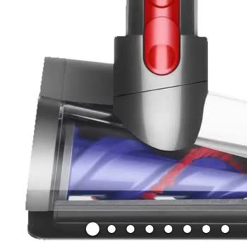 Dyson V15 Kutusundan Çıkartılan Parçaları Hakkında...