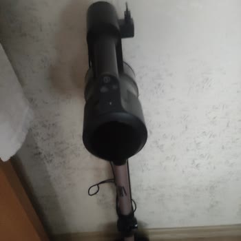 Beko Şarjlı Süpürge 4'üncü Bozuluş