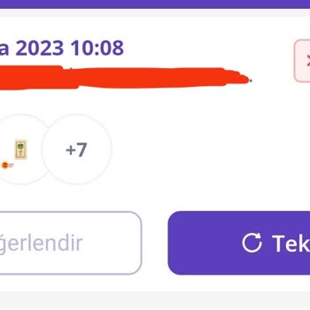 Getir'in Teslimat Hayal Kırıklığı
