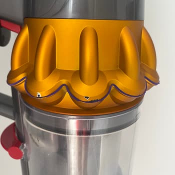 Dyson V15 Sorunu Ve Mağduriyeti