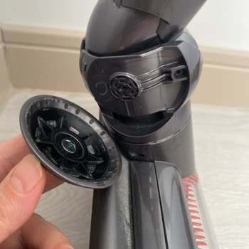 Dyson V15 Sorunu Ve Mağduriyeti