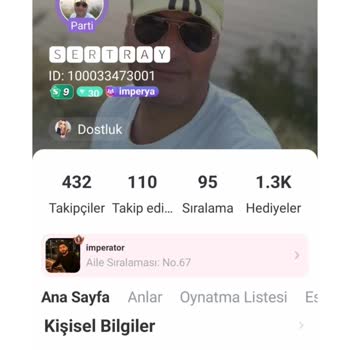 Starmaker Şikayet Ve Tehdit