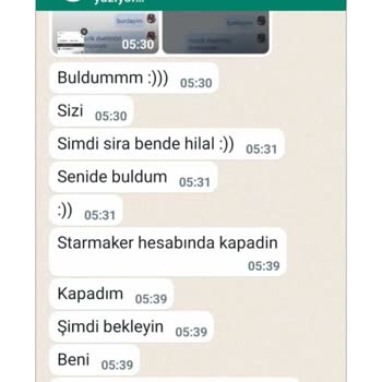 Starmaker Şikayet Ve Tehdit