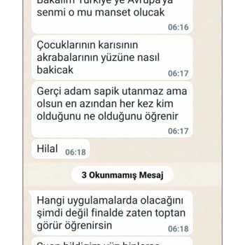 Starmaker Şikayet Ve Tehdit