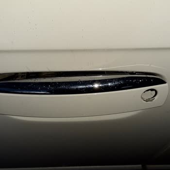 Eureko Sigorta Aracımın Kapı Hasarı