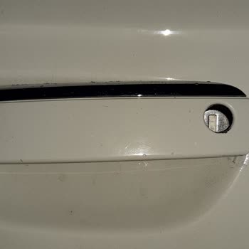 Eureko Sigorta Aracımın Kapı Hasarı