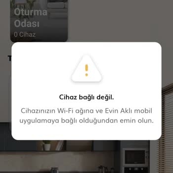 Vestel Doğal Flora Klima 18 Binlik