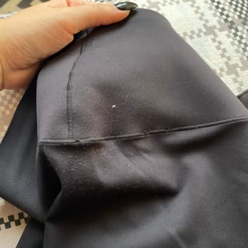 Oysho Taytım Tüylendi, Kalite Hayal Kırıklığı!