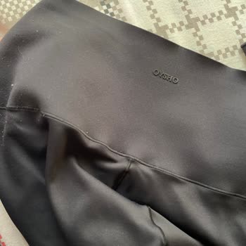 Oysho Taytım Tüylendi, Kalite Hayal Kırıklığı!