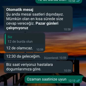 Dalan Fotoğraf Çekimi Ve İş Ahlakı Üzerine Görüşler