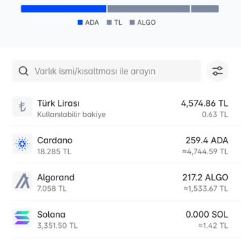 Paribu İşlem Hüsranı: Beklentiler Karşılanmadı