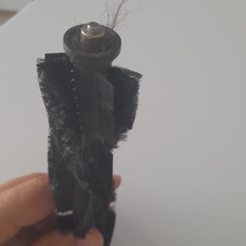 TCL Electronics Sweeva 6000 Sürekli Döner Fırça Sıkıştı Hatası