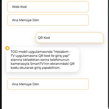 Digiturk Tod Beın Connect İle TV'den Maç İzleyemiyorum