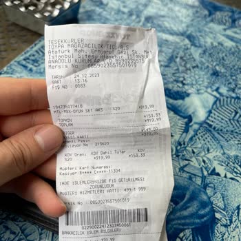 Toyzz Shop Mağaza Ve İnternet Sitesinde Ki Fiyat Farkılığı!