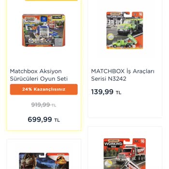 Toyzz Shop Mağaza Ve İnternet Sitesinde Ki Fiyat Farkılığı!