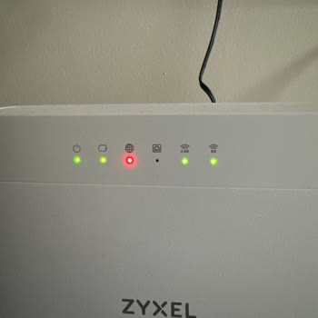 Netspeed İnternet 1 Haftadır Yok